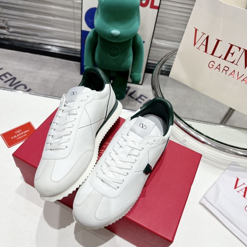 Valentino Rockrunner Shoes